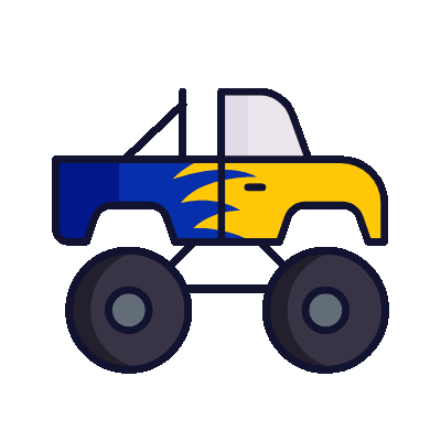 truck icono